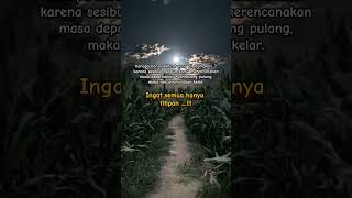 Kata motivasi +kata kata bijak +kata mutiara +story whats up