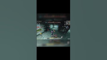 lucky clutch at the end 🫢 #callofduty #codmbr #alcatraz