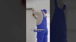 Daikin Atmosphera vs Friedrich Floating Air Pro: The Ultimate Ductless Battle!