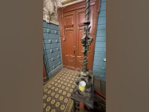 Парадная - YouTube