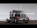 2019 Western Star 4900EX | Walk Around