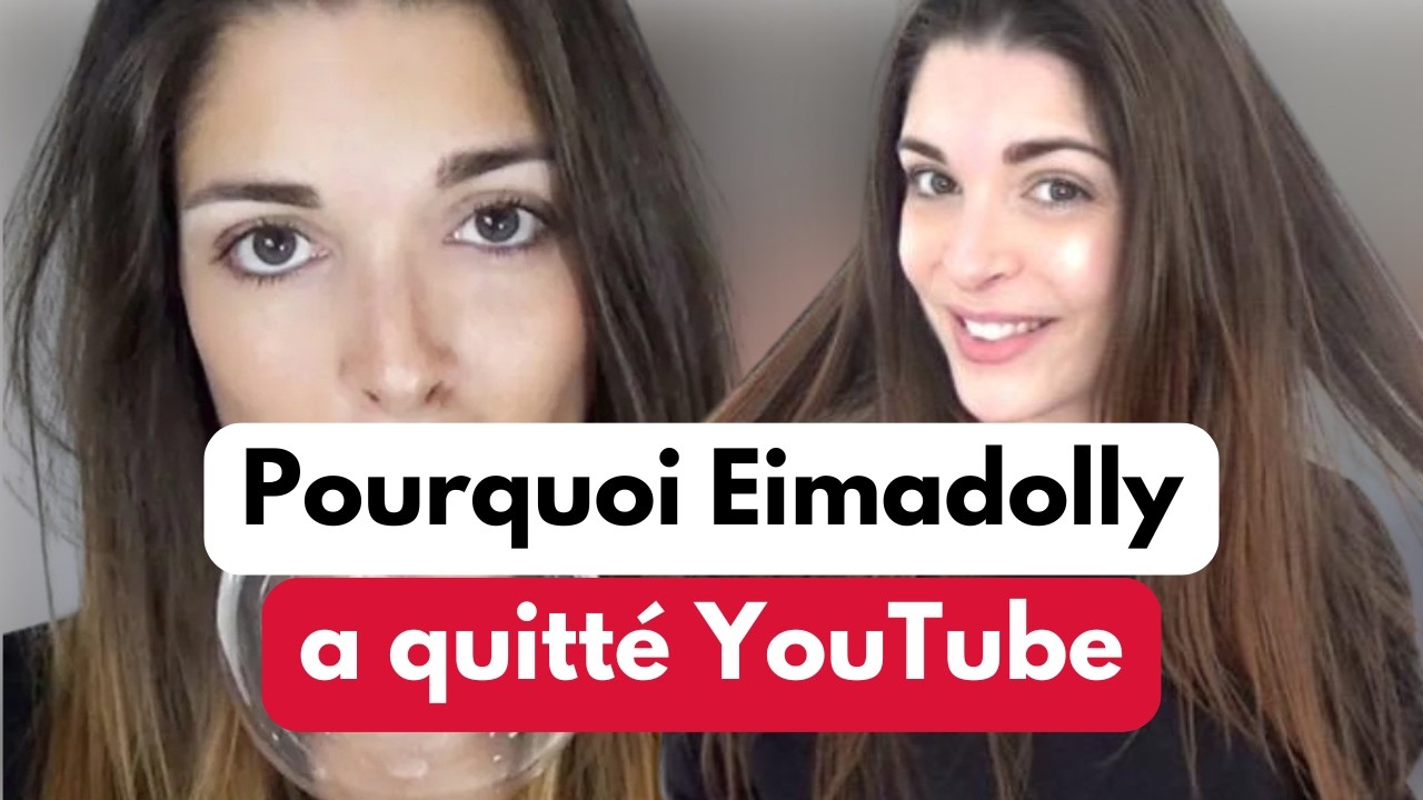 Quand Eimadolly s'est 