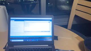 Soft actuator Circuit testing