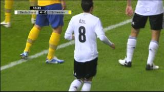 Das Erste Sportschau live  Fu ball WM Qualifikationsspiel 20121016 230120 #1