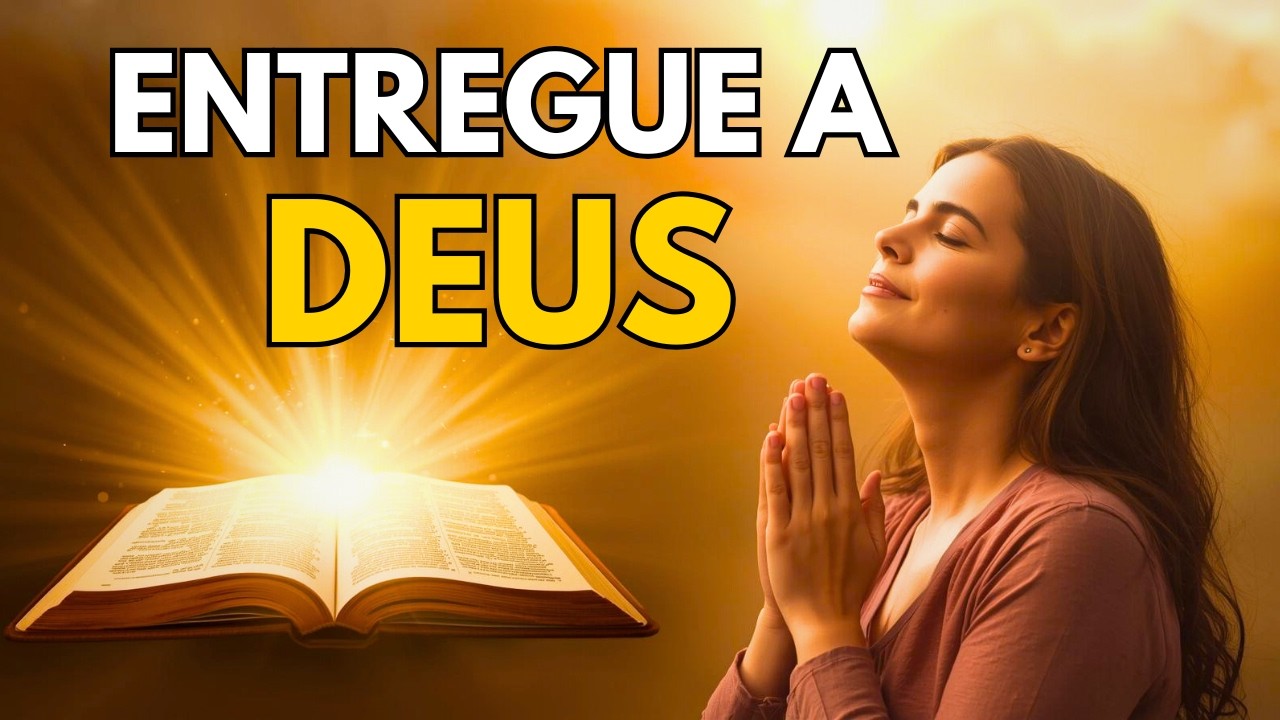 Antes de Começar Seu Dia, Faça Esta Oração | Oração da Manhã