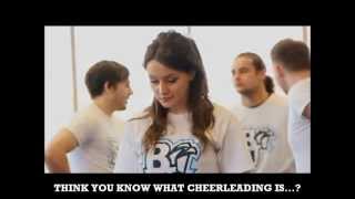 B U Falcons Promotional Tryout Video 2012-2013