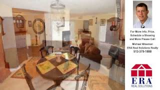 228 Greenwell, Delhi Twp, OH Presented by Michael Wiseman.
