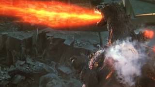 Gojira Tai Desutoroia Part V- Akira Ifukube