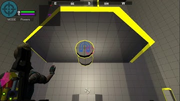 Game Kit Controller (GKC): puzzle room 2.4d preview (beta build on description)