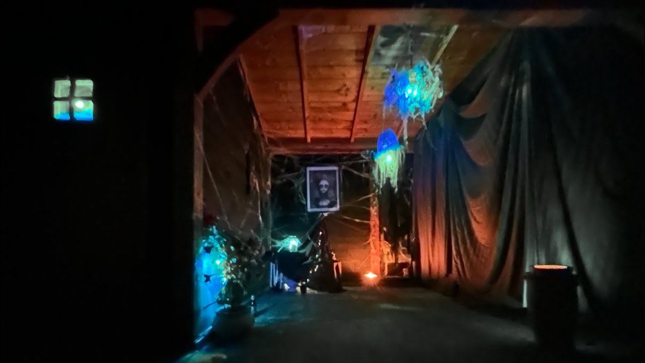 Halloween Drawing👻