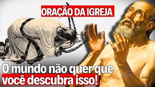 Por Que A Oração Da Igreja Primitiva Abalava O Mundo?