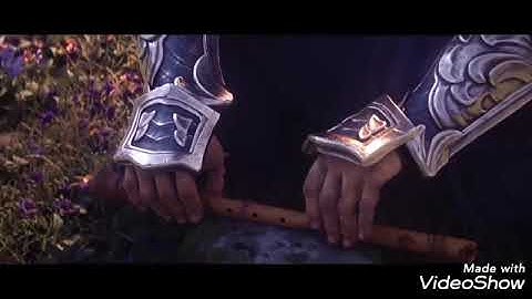 Intro yasuo cậu vàng