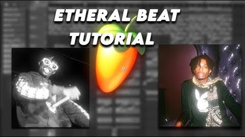 ! HOW TO MAKE *ETHEREAL* BEATS LIKE PLAYBOI CARTI AND KEN CARSON !