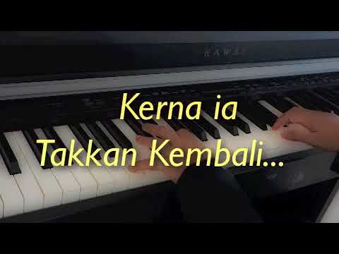 demi-masa~~-raihan~~-short-piano-cover-with-lyrics~~-by-afeeffatini.