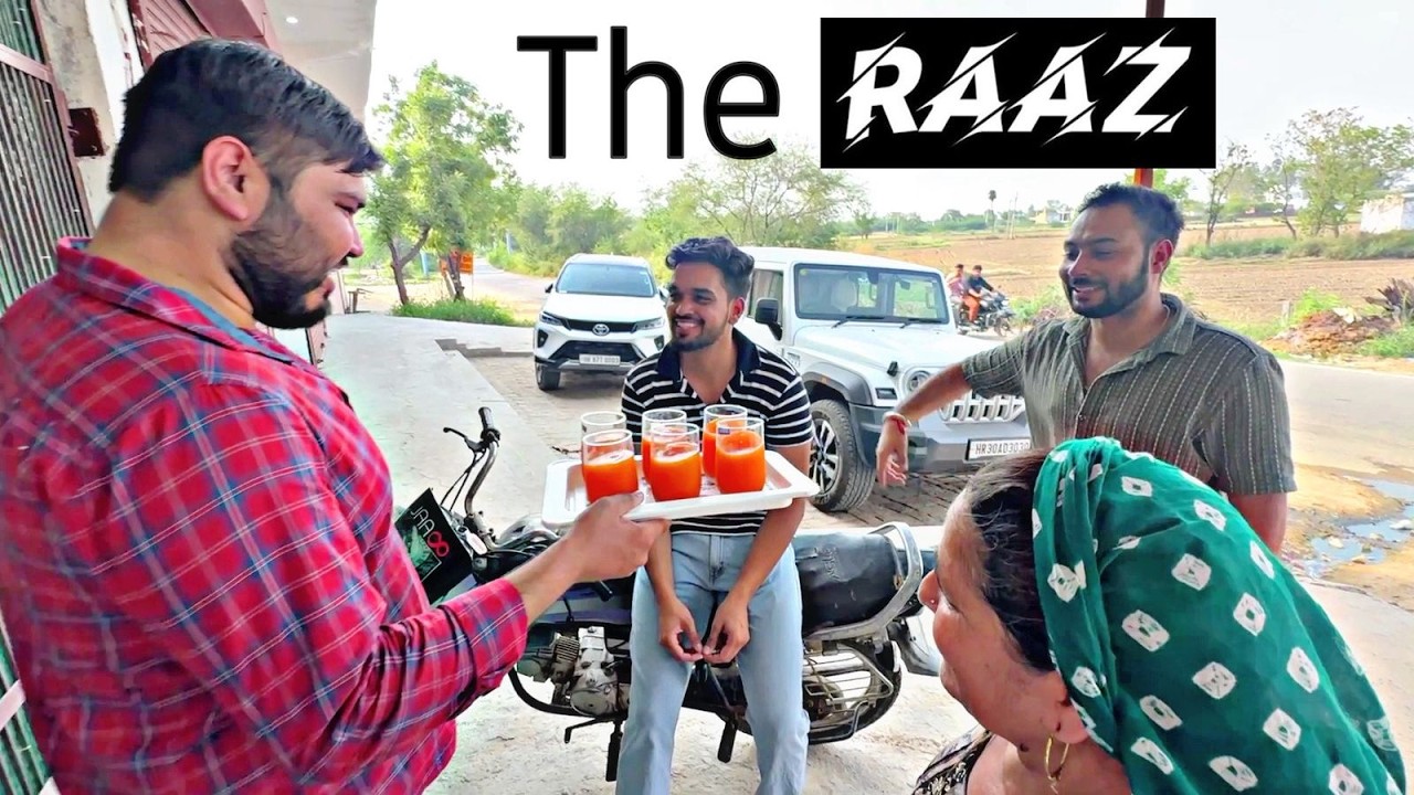 Shaadi वाला राज 💍- आख़िरकार खुल ही गया 😅🫶🏻