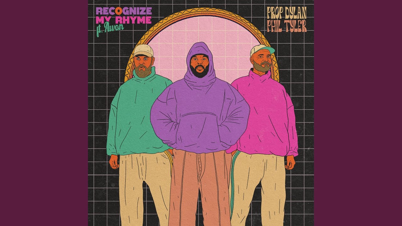 Recognize My Rhyme - YouTube