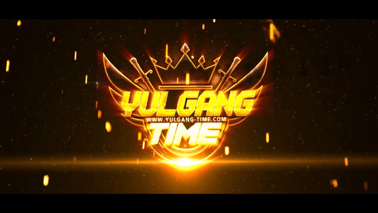 yulgang เถื่อน เปิดใหม่ 2018  2022  YULGANG-TIME INTRO 2018 โยกังเถื่อนออนไลน์อันดับ 1 ของไทย