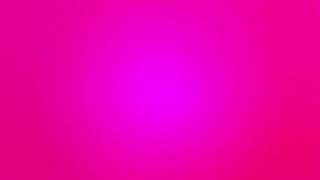 3 Hour Hot Pink Aura 4K UHD Gradient | Relaxing Background for Sleep, Meditation & LED Mood Light