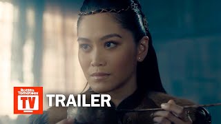 Warrior S02 E03 Trailer | ‘Not How We Do Business’ | Rotten Tomatoes TV