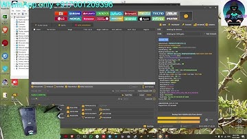 LAVA BLAZE 2 5G (LXX507) FRP Unlock UnlockTool