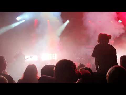 Eizbrand - Zeichen meiner Liebe (live, Lichtenfels, 19.10.2024)