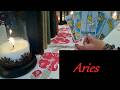 Aries ❤ THEY WANT YOU! The ONE That Drives You Crazy YOUR SOULMATE May 2026 #Aries #Tarot