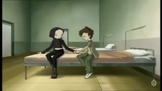 CODE LYOKO INDONESIA - EP13 - TEPAT PADA WAKTUNYA