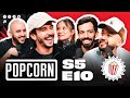 Popcorn 10 avec bigflo et oli baghera et jiraya