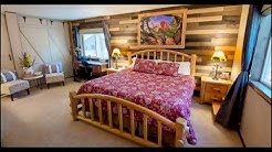 Airbnb Pinetop Az