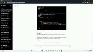 how to embed python code in website Wealth