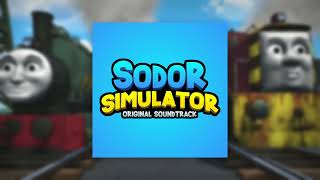 The Grumpy Passenger - Sodor Simulator OST