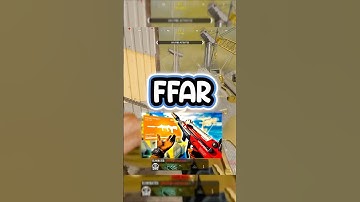 BEST *FFAR* LOADOUT/CLASS SETUP IN WARZONE🤯 CLASS@THE END!! #warzone #callofduty #cod