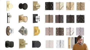 The New Separation Of Concerns - Subatomic Design Tokens Course Excerpt