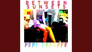Between Sunsets