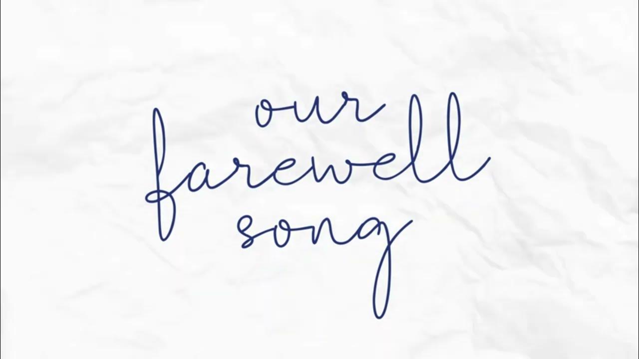 our-farewell-song-by-worship-for-everyone-karaoke-youtube