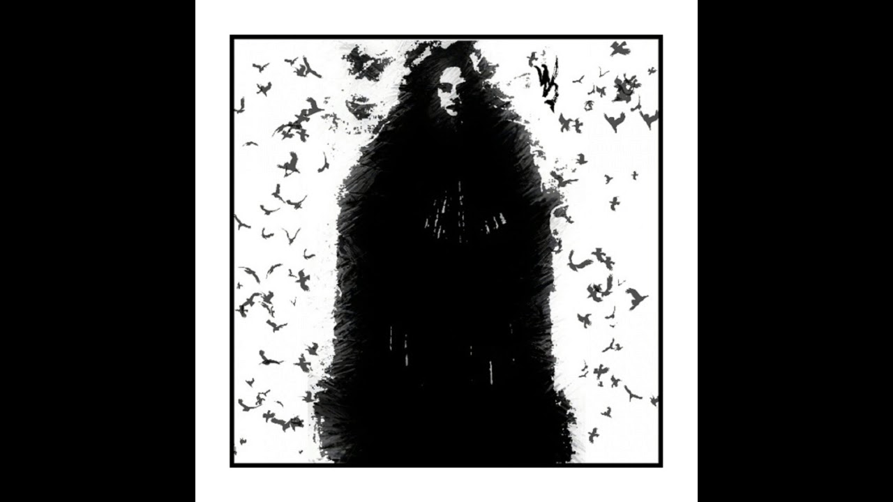 Witch Bones - Akasha (Full Length: 2019) groveland florida