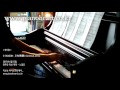 지드래곤(G-DRAGON) : 무제(Untitled, 2014) 피아노 연주, pianoheart