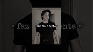 Faz 360 E Senta  s wovo