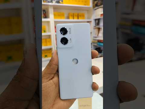 Moto edge 50
