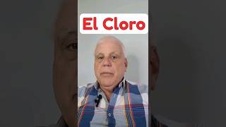 Cloro: su papel en la digestión y más... Conócelo ya... #cloro #shorts #medicina #minerales #salud