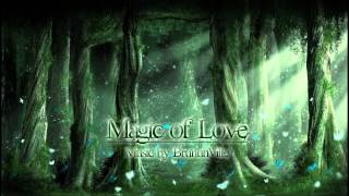 Miniatura de vídeo de "Celtic Music - Magic of Love"