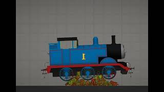 New intro for my melon sandbox shenanigians