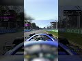 fastest lap and track limit