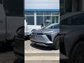 2025 Chevrolet Blazer EV LT in Sterling Gray $47,085