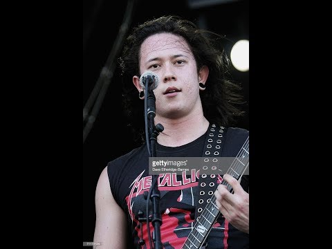 JARED DINES X MATT HEAFY MUSIC REVEALED!