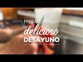 Video Gastronómico - Uniremington