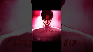 Little Daniel Vs Ui Daniel Lookism Edit Manhwa