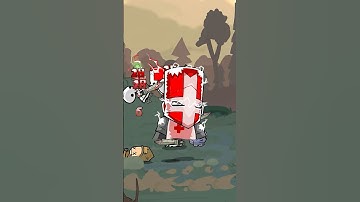 Castle Crashers: The Red Knight Rating