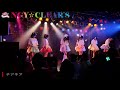 【LIVE】チアチア