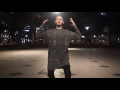 Amine Caroline Freestyle Dance